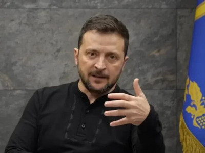 Росія свідомо посилює удари по Україні, користуючись відсутністю жорсткої реакції світу, – Зеленський