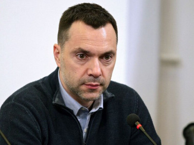 YouTube заблокував ще один канал Олексія Арестовича
