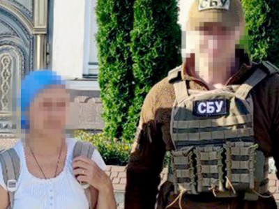 Розповідала про нацистських поганців: як покарали ворожу агітаторку з Почаївської Лаври