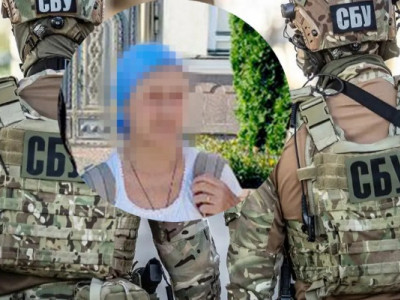 Розповідала про нацистських поганців: агітаторка з Почаївської Лаври отр имала по заслузі