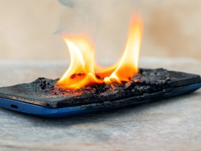 Фахівець розповів, чому смартфон може загорітися в кишені