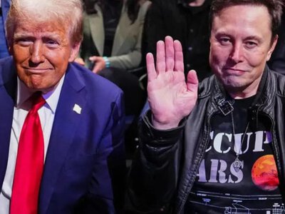 Чому посварились Трамп і Ілон Маск? Правда, про яку не розкажуть ЗМІ