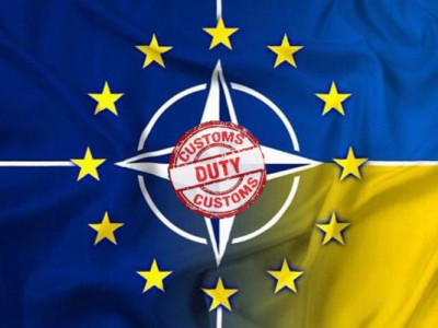 ЄС відновив митні квоти для України. Що це означає