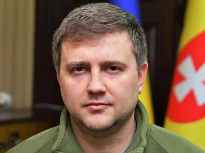 У колишнього голови Рівненської ОВА конфіскують квартиру в Києві