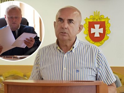 Скандальний суддя Тимощук поновив на посаді знеславненого ректора медакадемії