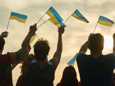 Мільйони за кордоном: чи повернуться українці додому після війни?