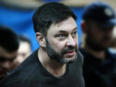 З пропагандиста Вишинського стягнули понад 10 млн грн: ВАКС задовольнив другий позов Мін’юсту