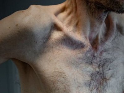 У рф діє мережа секретних катівень для військовополонених