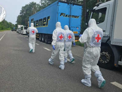 Репатріація в дії: Україна зустріла понад 1200 полеглих героїв із шести напрямків фронту!