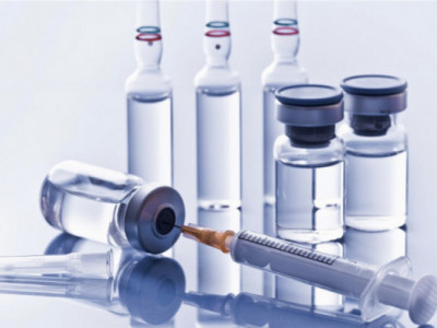 В Україну завезли вакцину для дітей, що захищає від п'яти хвороб, - МОЗ