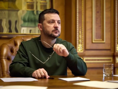 Не можна втратити Молдову: Зеленський попередив ЄС про небезпеку