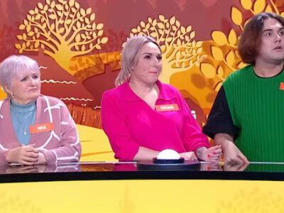 Родина тіктокерів перемогла у телешоу і виграла 50 000 грн: відео