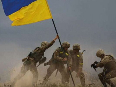 росія втратила вже мільйон своїх солдатів на війні проти України - Генштаб