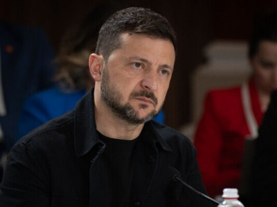 росія прагне захопити Одесу та вийти на кордони з Молдовою і Румунією – Зеленський