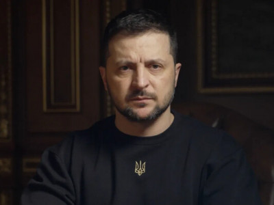 Не такі вже й успішні: Зеленський відкинув заяви про масштабні успіхи росії