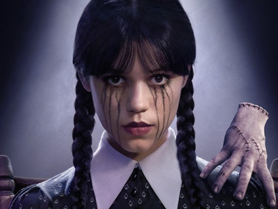 Найочікуваніша прем'єра року на Netflix: що відомо про другий сезон Венздей