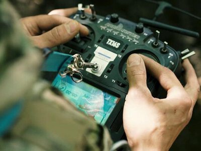 Під Москвою уразили важливий об’єкт ВПК - Генштаб