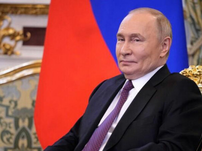 Україна завжди була зіницею ока Путіна – Білий дім