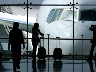 Американець 6 років літав безкоштовно, видаючи себе за бортпровідника