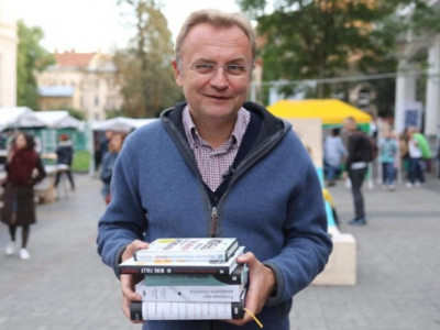 Депутати несподівано звернулися до Садового