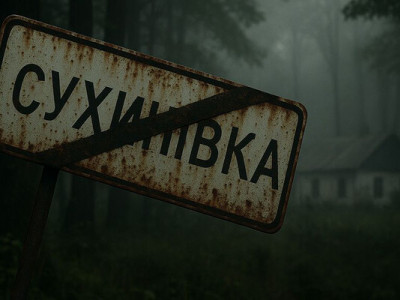 «Сухинівка» і «Кунівка» зникли назавжди?