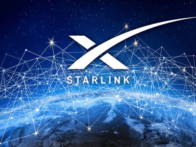 Starlink під загрозою: через сварку з Трампом Маск може втратити підтримку США