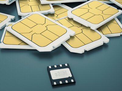 SIM-картка лише з паспортом: Рада готує нові правила