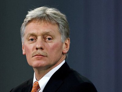 У Кремлі дуже задоволені привітанню від США з Днем росії