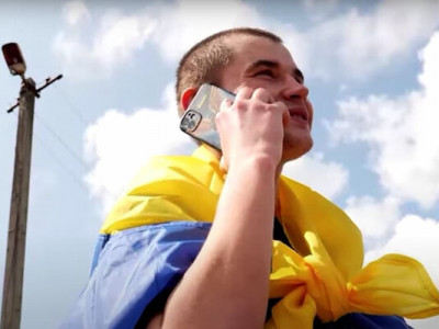 Воїн дізнався, що став батьком: відбувся новий обмін полоненими