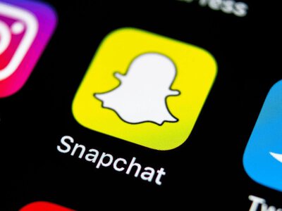 Snapchat запускає нові інструменти для авторів контенту