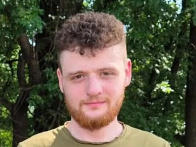 “Грузинський легіон” заявив про диверсію на власній базі: загинув боєць Деметре Дарчіа