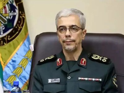 Ізраїль ліквідував голову армії Ірану та провідних вчених-ядерників - ЗМІ