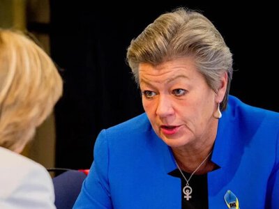 В ЄС з’явиться спецпредставник з питань українців