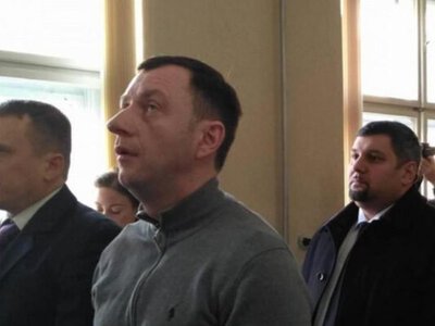 Іштван Цап, засуджений за хабарництво, має намір знову зайняти посаду віцемера Ужгорода