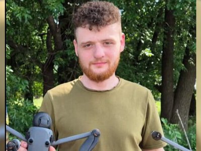 Ворог підступний: росіяни винесли вироки Грузинському Легіону, а тепер вбили бійця на базі