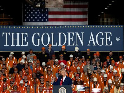 Дональда Трампа називають сильним лідером, але не довіряють: результати міжнародного опитування