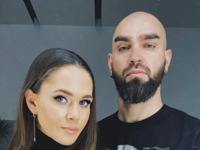 Чоловік втік за кордон: Юлія Саніна відповіла хейтерам