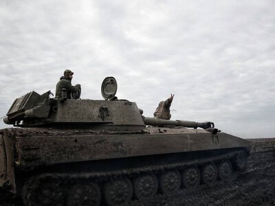 Прорив рф на Запоріжжі: ще одгнт селище в руках окупантів