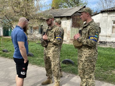 Скандальні обшуки в ТЦК: що відбувається?