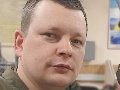 Пройшов Іловайськ та Маріуполь: історія загибелі захисника, що підірвала серце