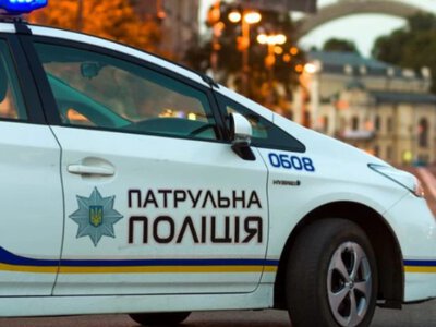 Нові штрафи за порушення ПДР: заява патрульних