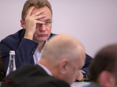 У Львові перекриють частину вулиць
