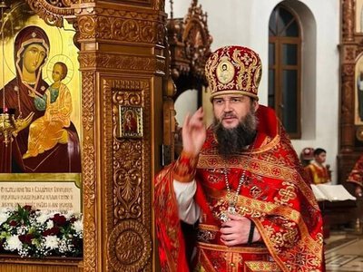 На Тернопільщині мобілізували священнослужителя УПЦ МП