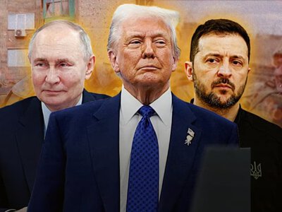 Трамп дав Путіну шанс виграти у війні на виснаження