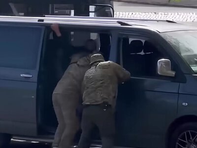 У Києві загинув мобілізований, вистрибнувши з машини ТЦК – деталі трагедії