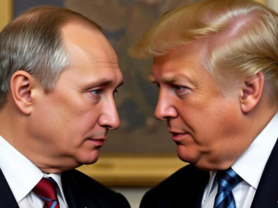 Путін і Трамп обговорили ескалацію на Близькому Сході та шляхи врегулювання