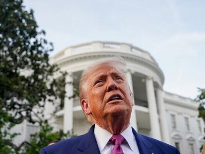 Безстрашний патріот, який веде США до Золотого віку. Білий дім привітав Трампа з 79-м днем народження