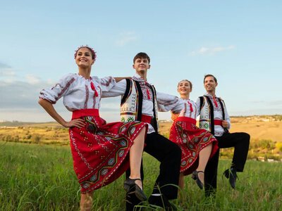 Замість пока: як українською красиво попрощатися