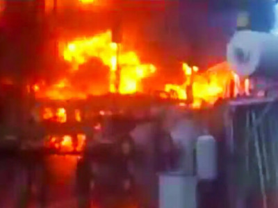 У Калінінграді агенти ГУР вивели з ладу ворожий енергооб’єкт