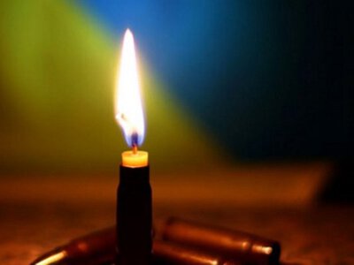 Син зростатиме без батька: захищаючи Україну загинув 35-річний Герой